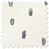 Ink Spots, Grey - Made to Measure Curtains
